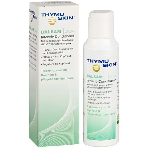 Thymuskin Haarbalsam Spülung – Bild 4