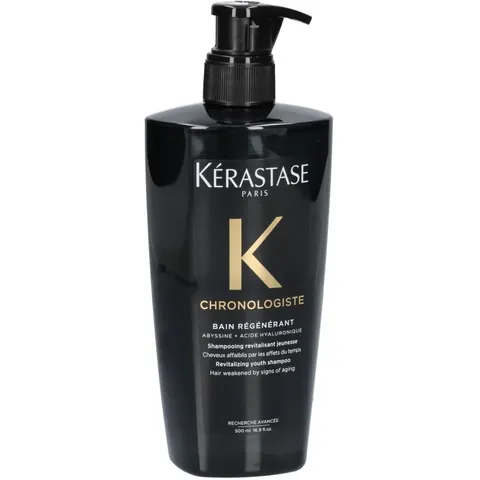 500ml Kérastase Chronologiste Bain Régénérant – Bild 3