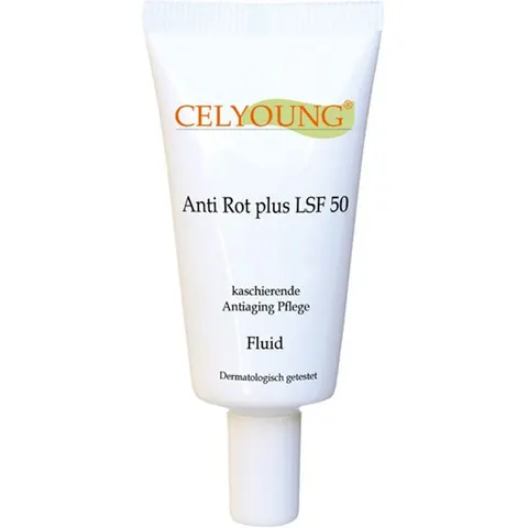 Celyoung Anti Rot plus Lsf 50 Fluid – Bild 4