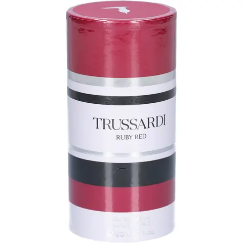 Trussardi Ruby Red EDP Fl 90 ml Eau de Parfum – Bild 2