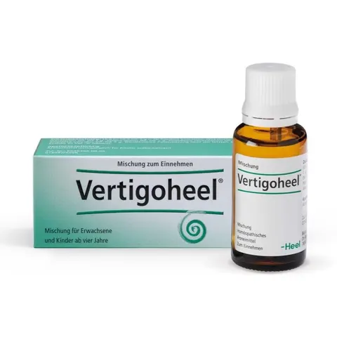 Vertigoheel Mischung – 008793 – Bild 2
