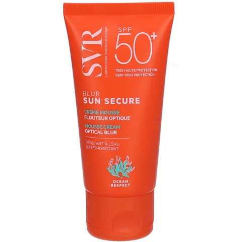 SVR Sun Secure Blur Spf50 50 ml Creme – Bild 2