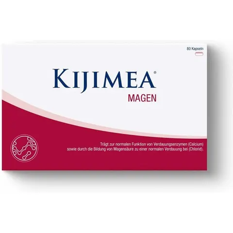 Kijimea Magen Kapseln – Bild 2
