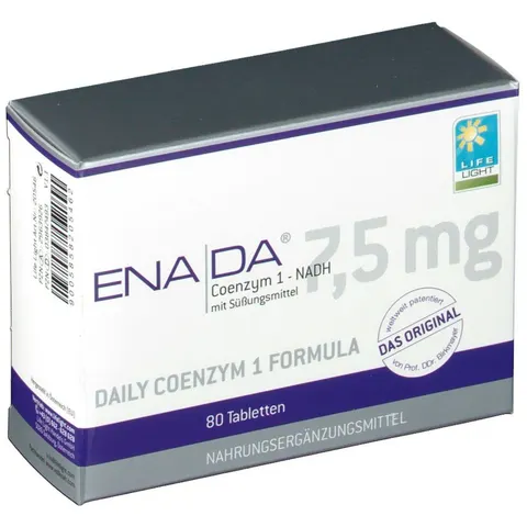 Enada Tabletten – Bild 2