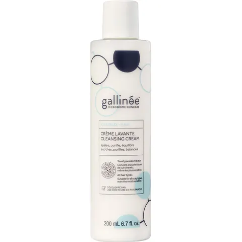200ml gallinée Cleansing Cream – Bild 2