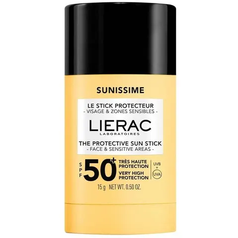 Lierac Sunissime Stick Lsf 50+ – Bild 2