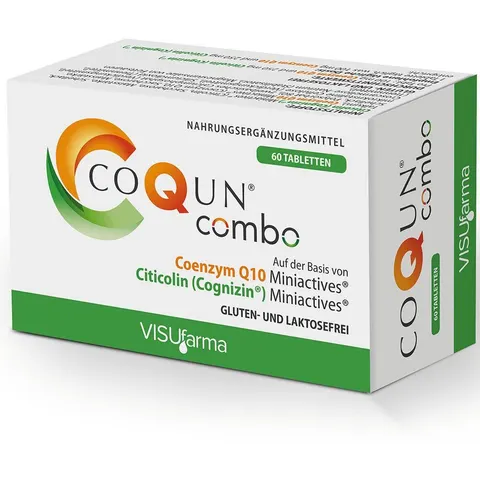 Coqun Combo Tabletten – Bild 2