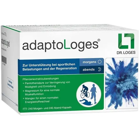 Adaptologes Kapseln 480 St – Bild 3