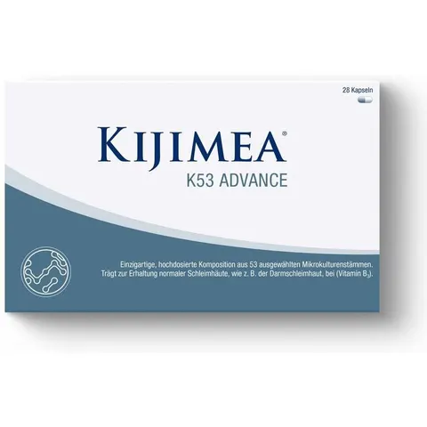 Kijimea K53 Advance Kapseln – Bild 2