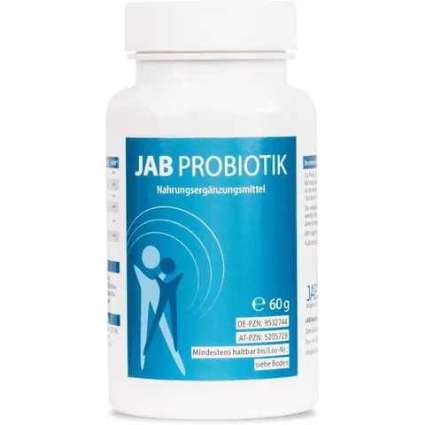 Jab Probiotik Pulver – Bild 2