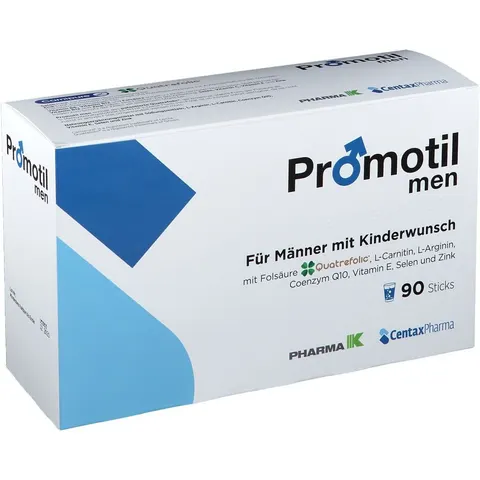 Promotil men Beutel 90 St – Bild 2