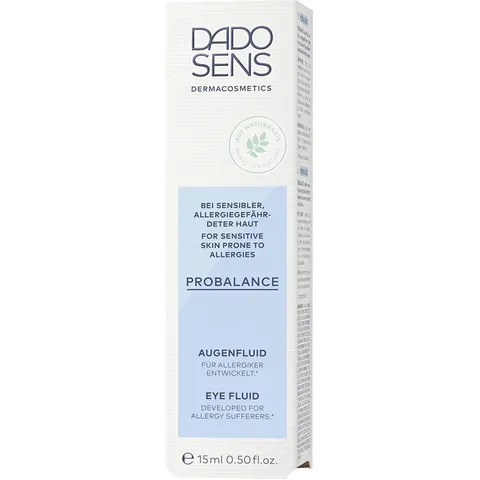 15ml DADO SENS PROBALANCE Augenfluid – Bild 3