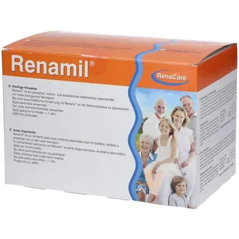 Renamil Instant Pulver – Bild 3