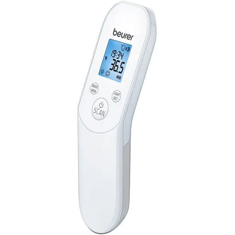 Beurer Ft85 Fieberthermometer – Bild 2