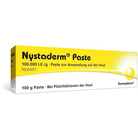 Nystaderm Paste – 404692 – Bild 4