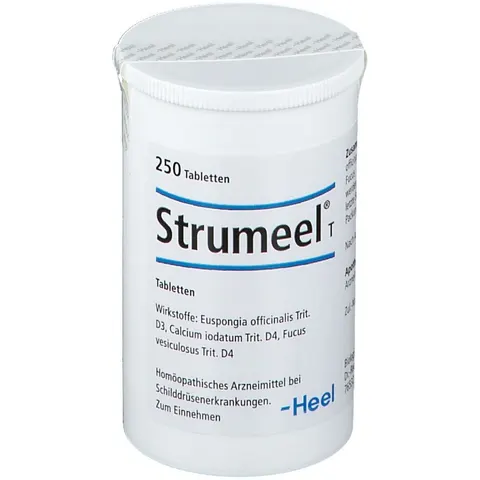 Strumeel T Tabletten – 008304 – Bild 2