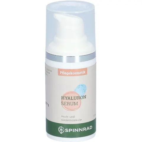 Hyaluron Serum – Bild 2
