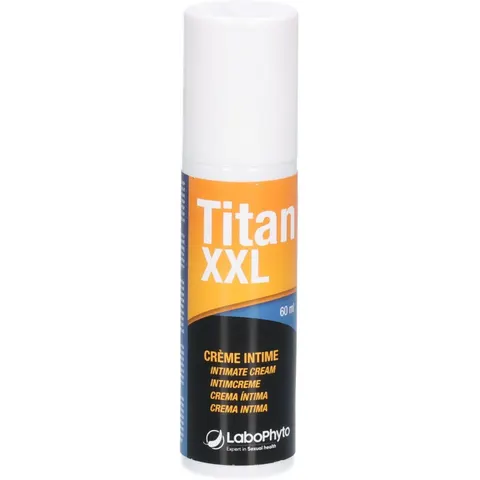 Titan Xxl Cream – Bild 1