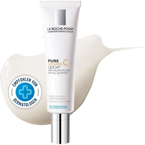 La Roche Posay Pure Vitamin C Leicht – Bild 2