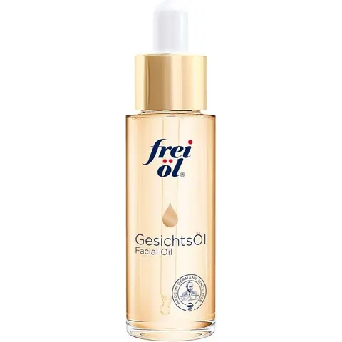 Frei öl Hydrolipid Gesichtsöl – Bild 2