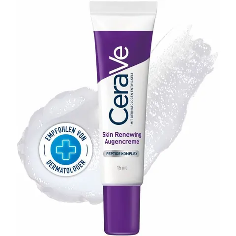 Cerave Skin Renewing Augencreme – Bild 2