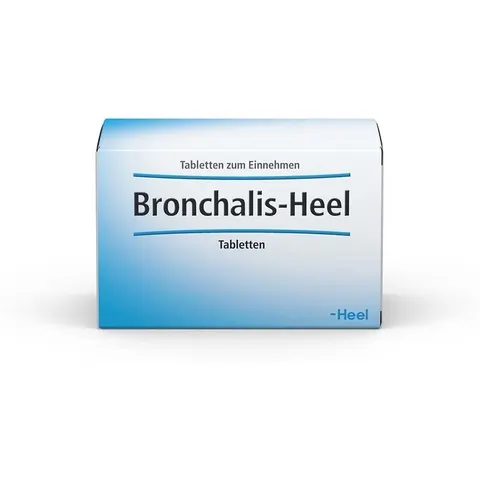 BRONCHALIS Heel 250 St Tabletten – Bild 2