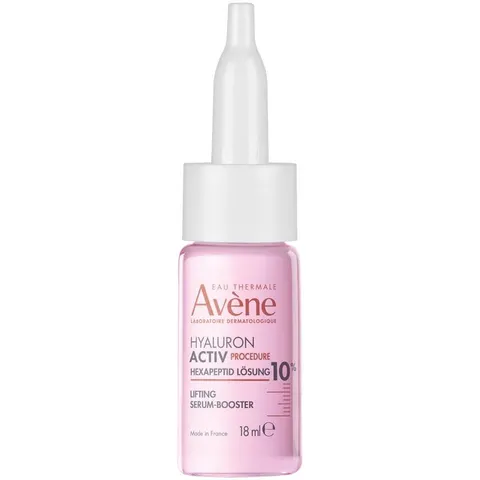 Avene Hyaluron Activ Procedure Hexapeptid Serum – Bild 2