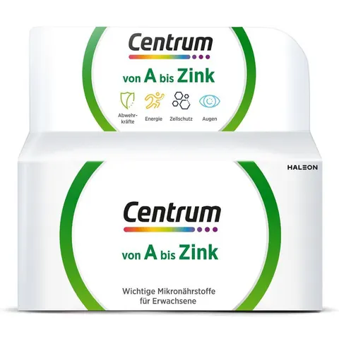 Centrum von A bis Zink – Bild 2