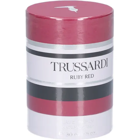 Trussardi Ruby Red EDP Fl 30 ml Eau de Parfum – Bild 2