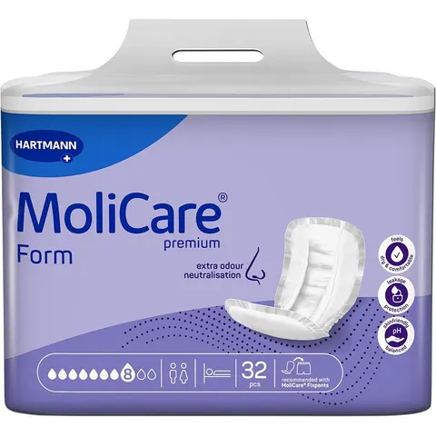 MoliCare premium Form 32 St – 582382 – Bild 2