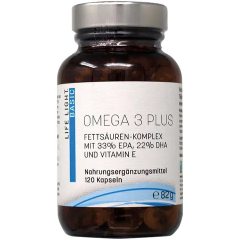 APOZEN Omega 3 Kapseln – Bild 2