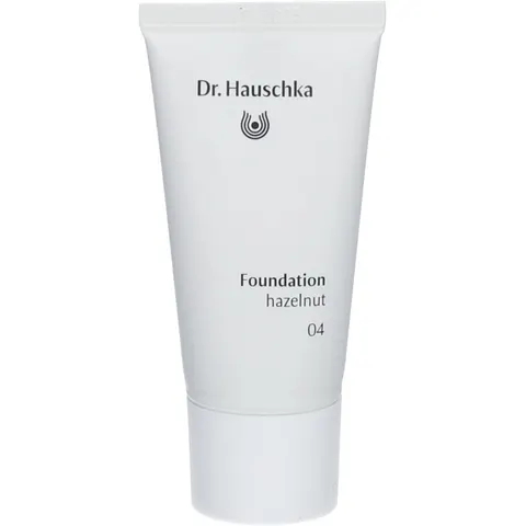 Dr. Hauschka Foundation 04 Hazelnut – Medium – Bild 2
