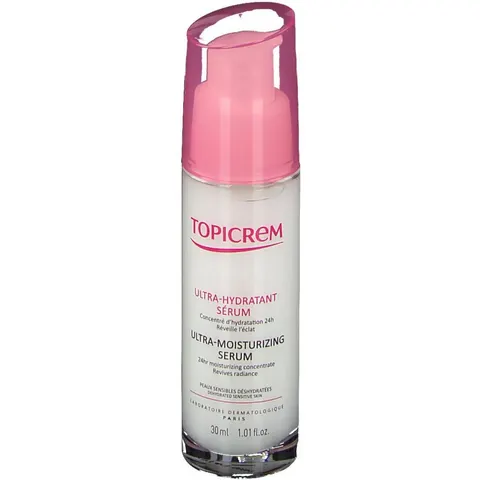 Topicrem Serum 30 ml – Bild 2