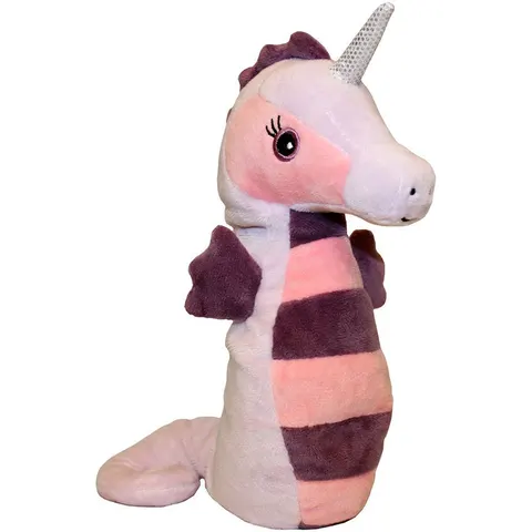 Warmies Minis Meer-einhorn – Bild 2