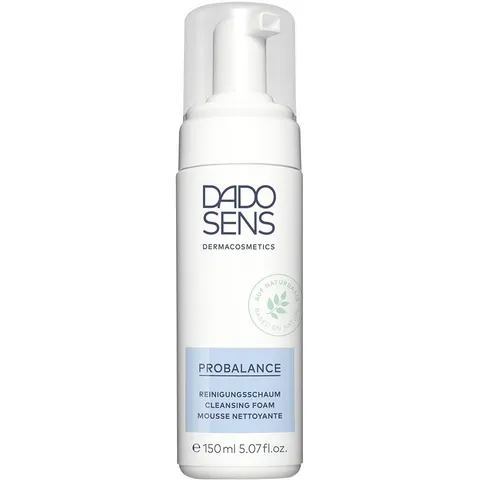 150ml DADO SENS PROBALANCE Reinigungsschaum – Bild 3
