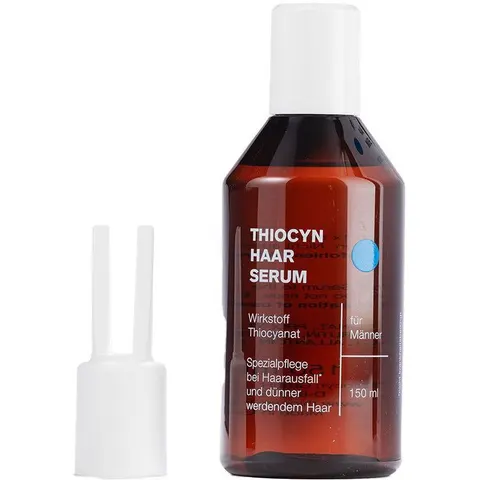 Thiocyn Haarserum Männer bei Haarausfall – Bild 2