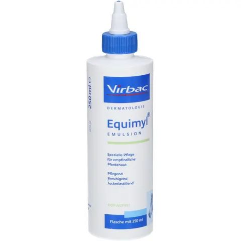 Equimyl Emulsion Pferde – Bild 2