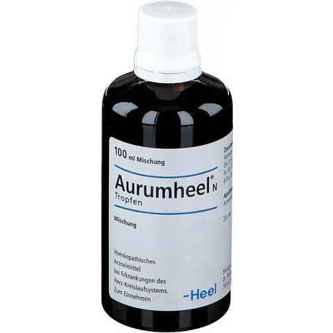 Aurumheel N Tropfen – 004436 – Bild 4