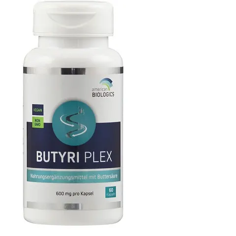 Butyri Plex Kapseln – Bild 2