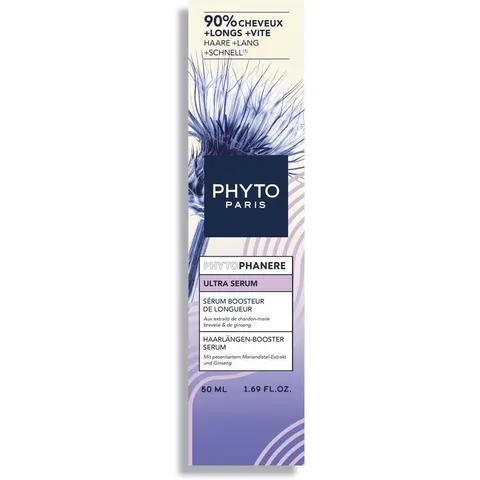 Phytophanere Haarbooster-Serum – Bild 2