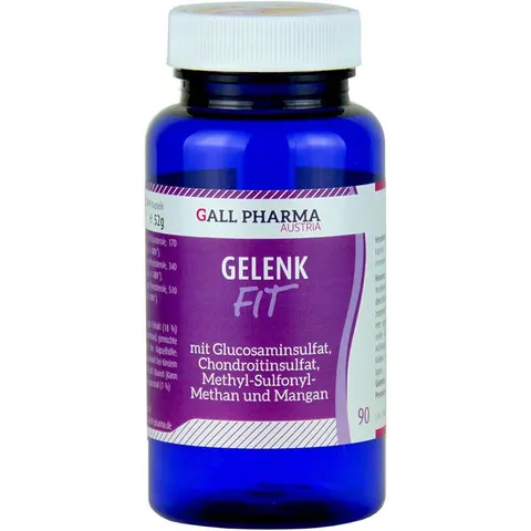 Gelenk Fit Gph Kapseln – Bild 2