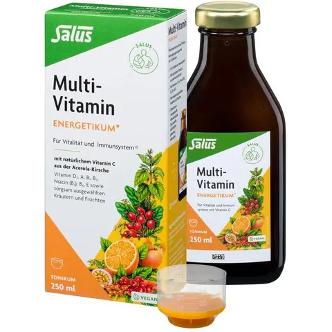 Salus Multivitamin Energetikum – 017223 – Bild 3