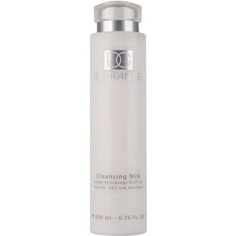 200ml DR. GRANDEL Cleansing Milk – Bild 2