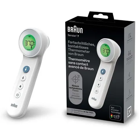 Braun BNT400 – weiss – Bild 4