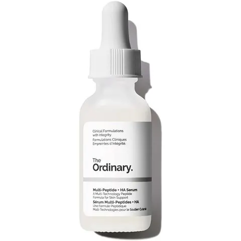 30ml The Ordinary Multi-Peptide + HA Serum – Bild 2