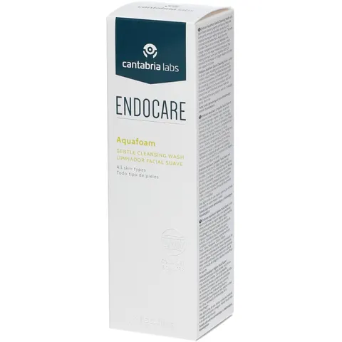 Endocare Aquafoam Schaum – Bild 4