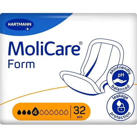 Molicare Form 4 Tropfen – Bild 2