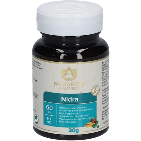 Nidra Tabletten – Bild 2