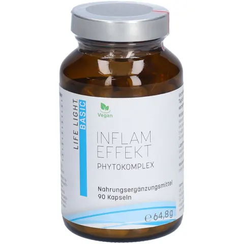 APOZEN Inflam Effekt Kapseln – Bild 2