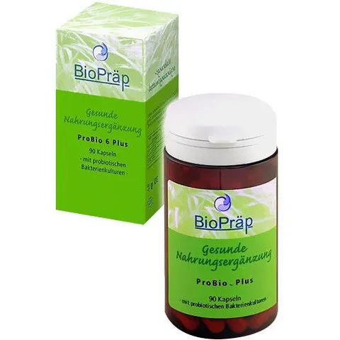Probio 8 Plus Kapseln – Bild 2
